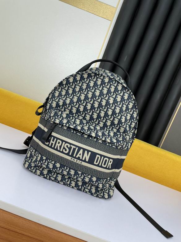 Dior backpacks-D2201B